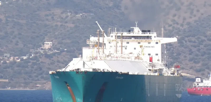 LNG UNITY General Cargo IMO 9306495 photo 6