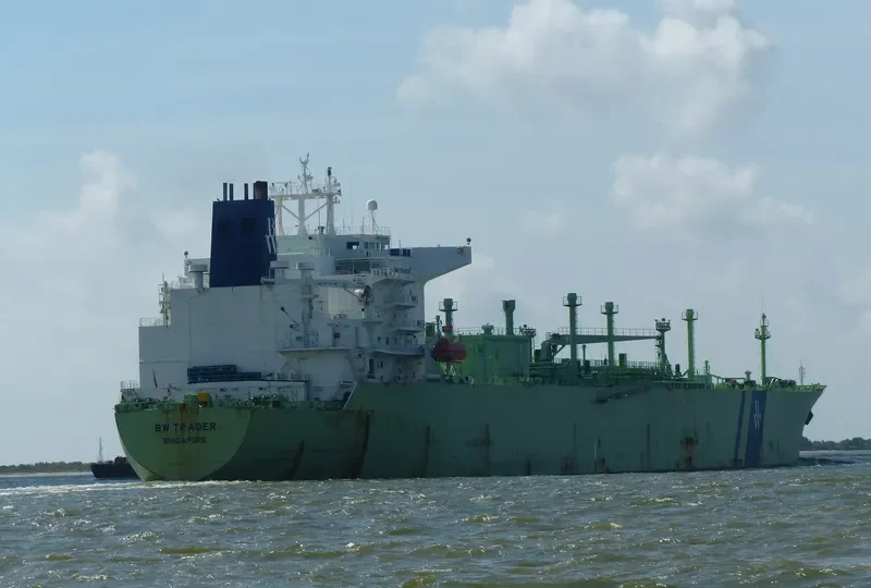 NEREUS 1 General Cargo IMO 9306548 photo 2