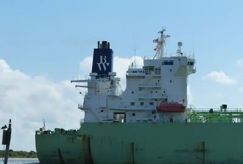 NEREUS 1 General Cargo IMO 9306548 photo 3