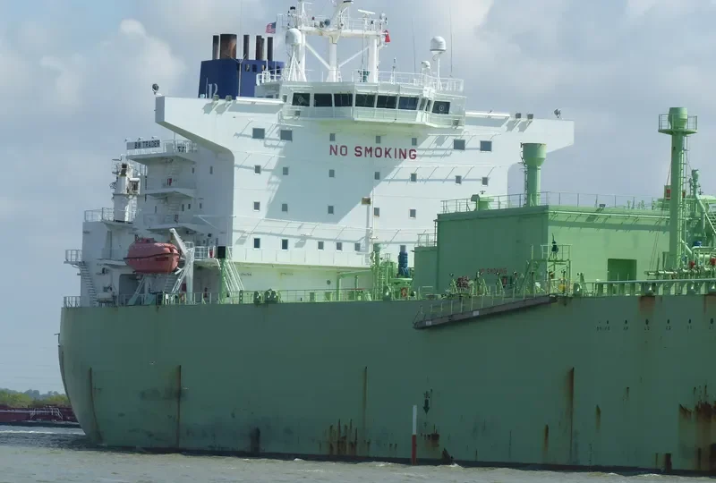 NEREUS 1 General Cargo IMO 9306548 photo 4