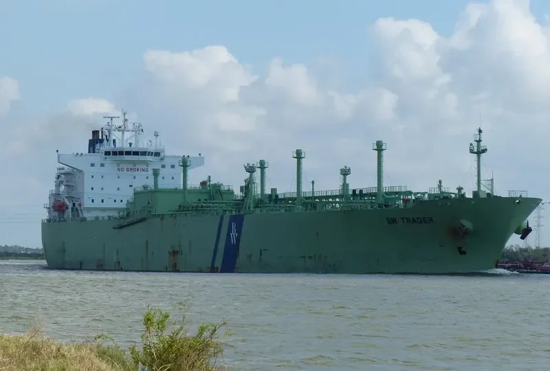 NEREUS 1 General Cargo IMO 9306548 photo 6