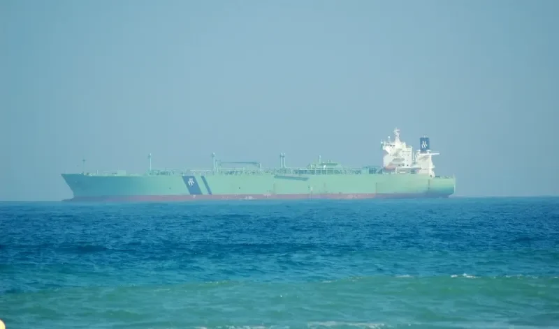 NEREUS 1 General Cargo IMO 9306548 photo 8