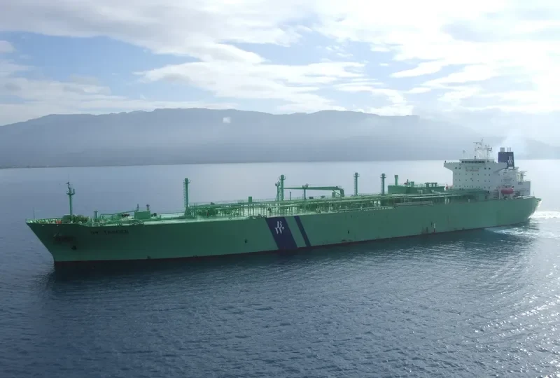 NEREUS 1 General Cargo IMO 9306548 photo 9
