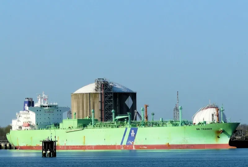 NEREUS 1 General Cargo IMO 9306548 photo 10