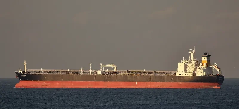 DHONOUSSA Tanker IMO 9306562 photo 2
