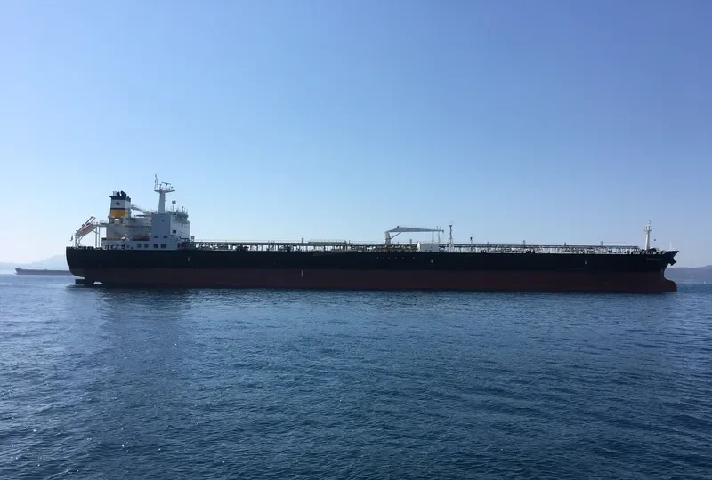 DHONOUSSA Tanker IMO 9306562 photo 3