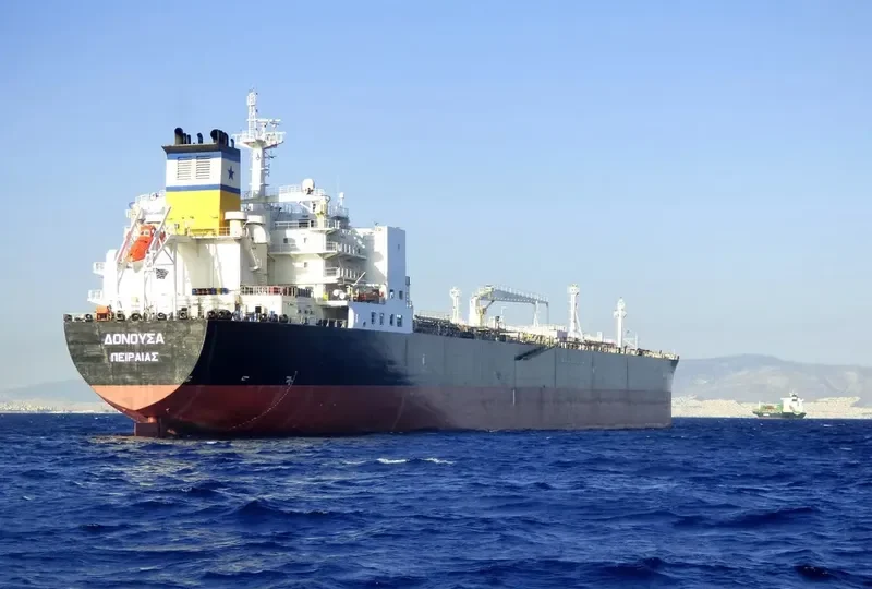 DHONOUSSA Tanker IMO 9306562 photo 6