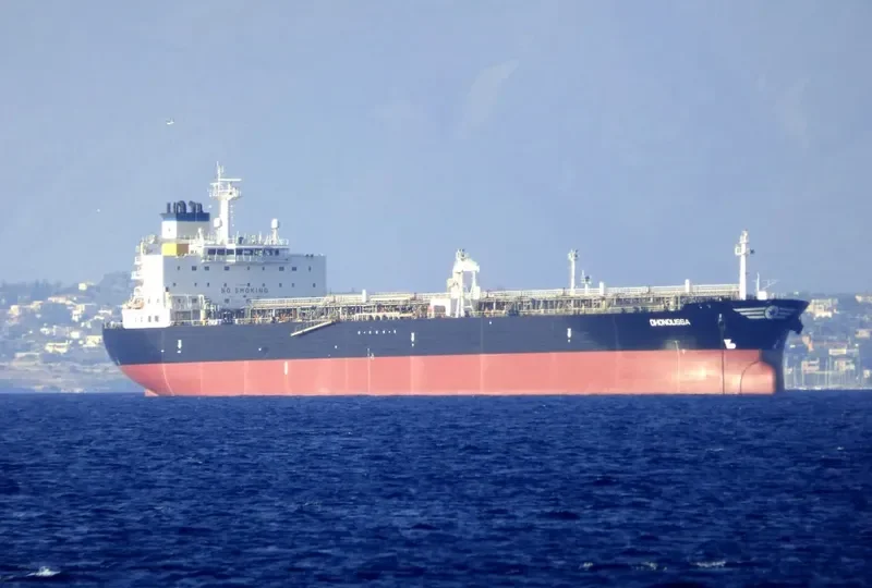 DHONOUSSA Tanker IMO 9306562 photo 8