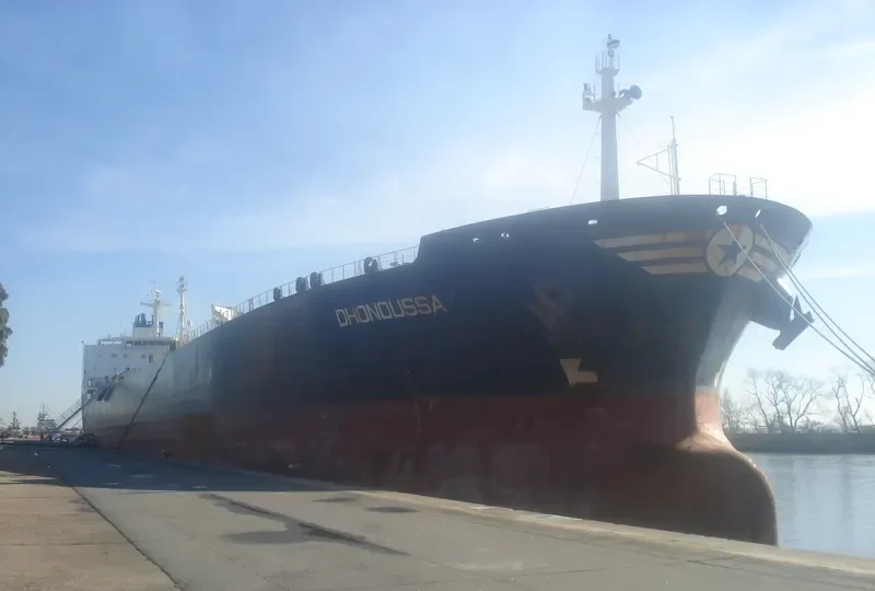 POLYAIGOS Tanker IMO 9306574 photo 6