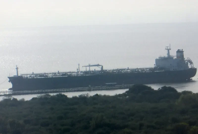 POLYAIGOS Tanker IMO 9306574 photo 7