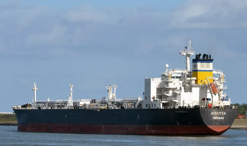 POLYAIGOS Tanker IMO 9306574 photo 8