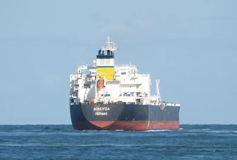 POLYAIGOS Tanker IMO 9306574 photo 9