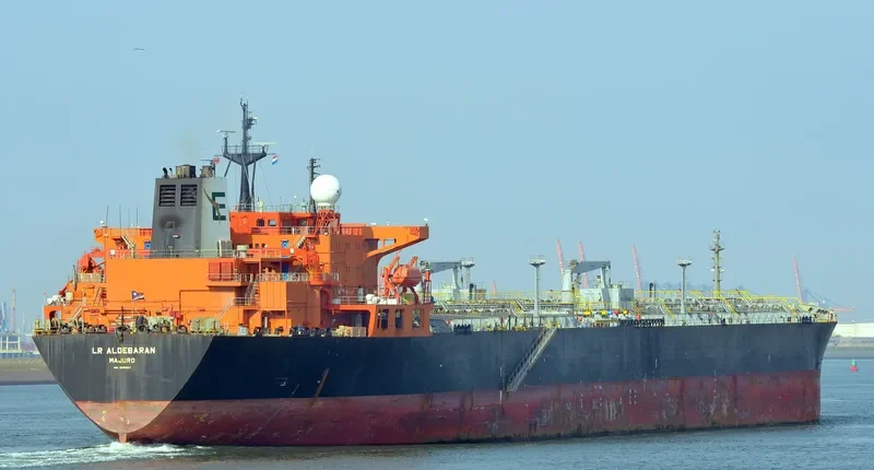 KUDOS Tanker IMO 9306627 photo 2