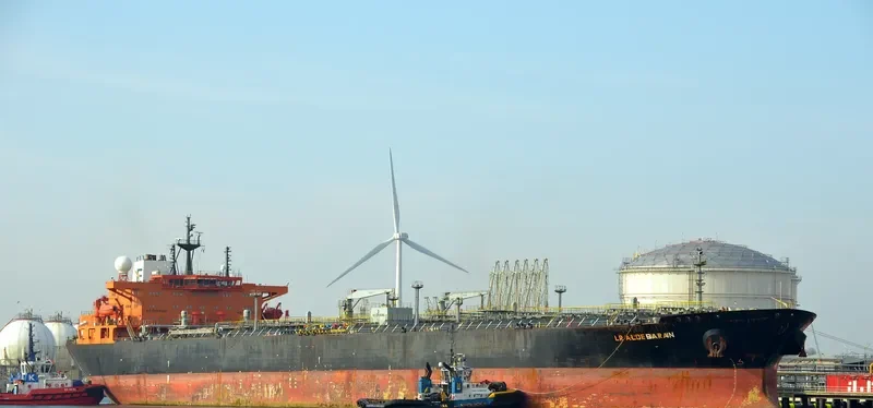 KUDOS Tanker IMO 9306627 photo 3