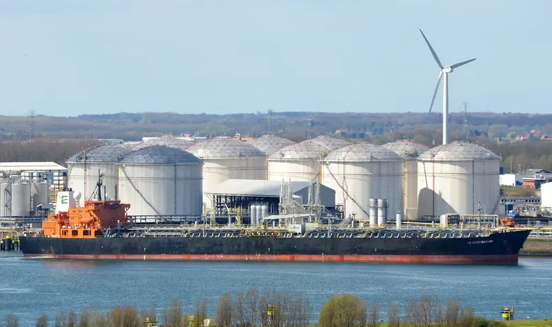 KUDOS Tanker IMO 9306627 photo 4
