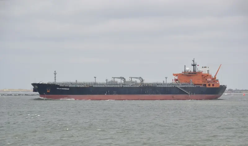 KUDOS Tanker IMO 9306627 photo 5