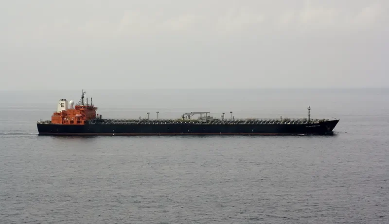 KUDOS Tanker IMO 9306627 photo 6