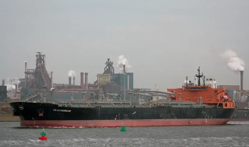 KUDOS Tanker IMO 9306627 photo 7
