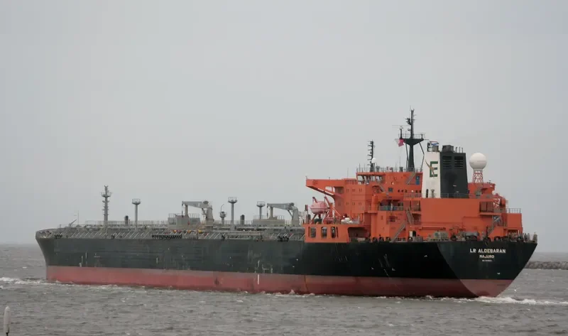 KUDOS Tanker IMO 9306627 photo 8