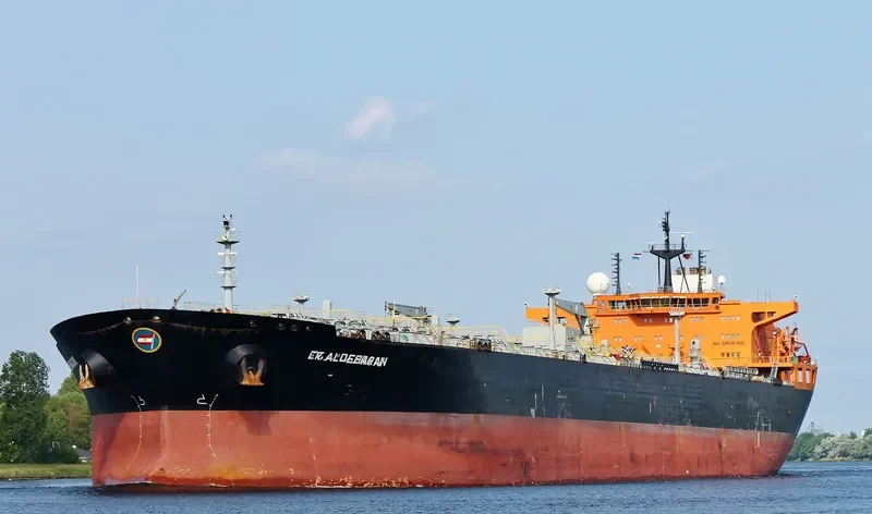 KUDOS Tanker IMO 9306627 photo 9