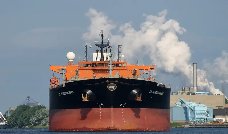 KUDOS Tanker IMO 9306627 photo 10