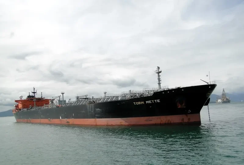 SEMBRANI Tanker IMO 9306639 photo 4