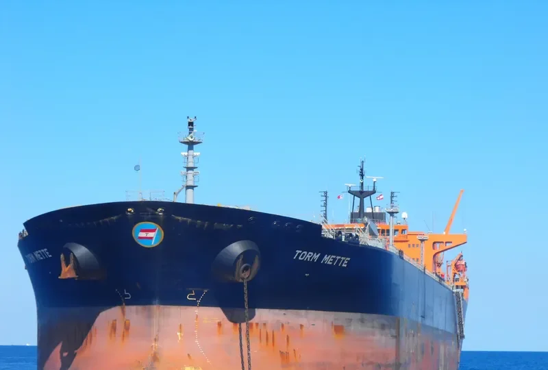 SEMBRANI Tanker IMO 9306639 photo 5