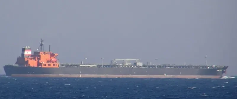 SEMBRANI Tanker IMO 9306639 photo 8