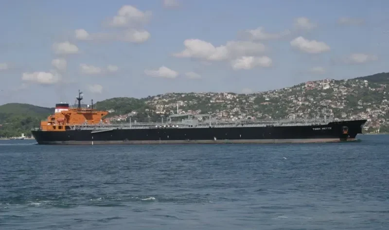 SEMBRANI Tanker IMO 9306639 photo 9