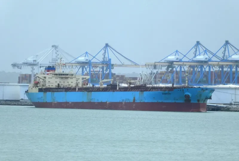 SEMBRANI Tanker IMO 9306639 photo 10