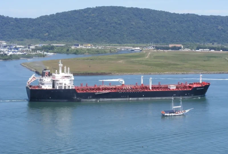OCEAN DIGNITY Tanker IMO 9306641 photo 6