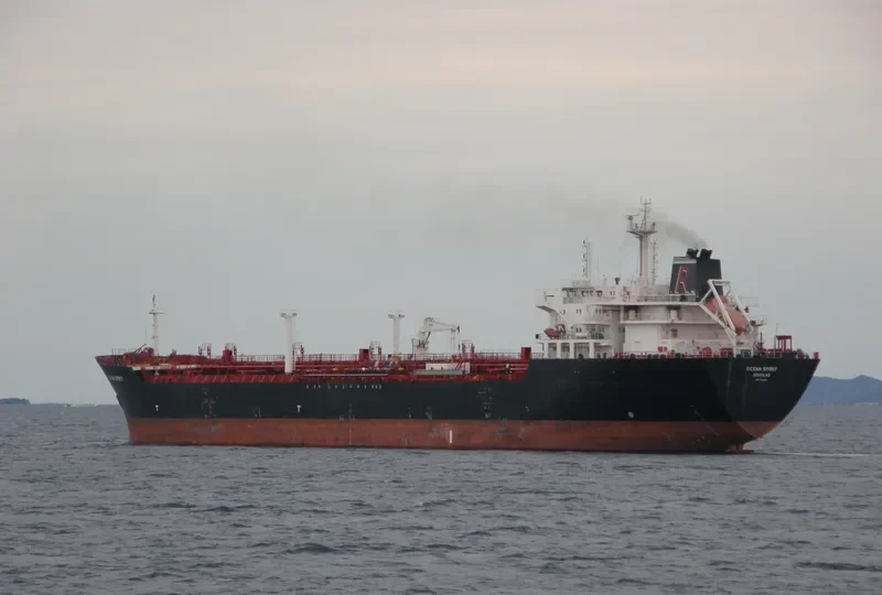REVIN Tanker IMO 9306665 photo 8