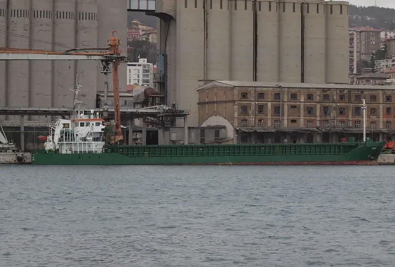 TUNA General Cargo IMO 9306691 photo 4