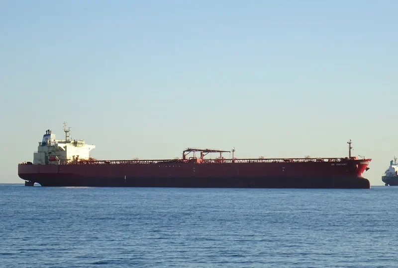 NS CENTURY Tanker IMO 9306782 photo 8