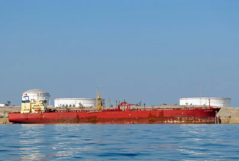 NS COMMANDER Tanker IMO 9306794 photo 6