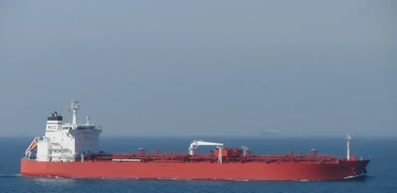 NCC TABUK Tanker IMO 9306809 photo 7