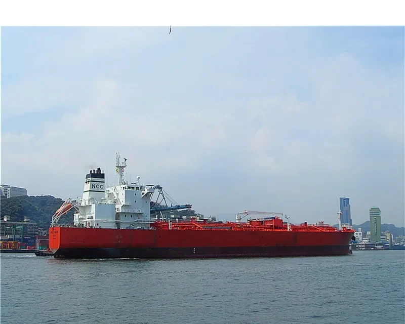 NCC TABUK Tanker IMO 9306809 photo 10
