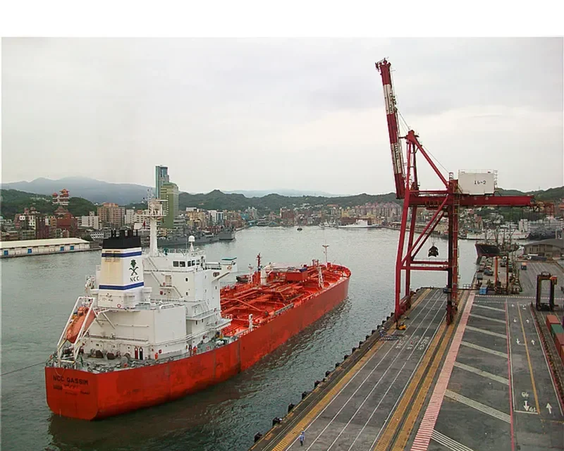 NCC QASSIM Tanker IMO 9306811 photo 182