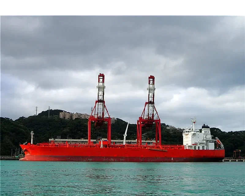 NCC QASSIM Tanker IMO 9306811 photo 375