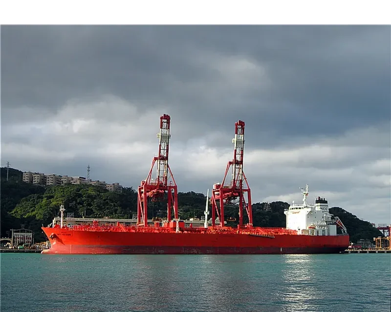 NCC QASSIM Tanker IMO 9306811 photo 407