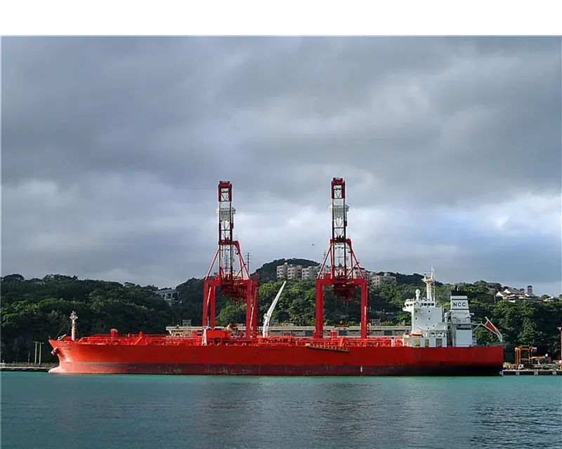 NCC QASSIM Tanker IMO 9306811 photo 945