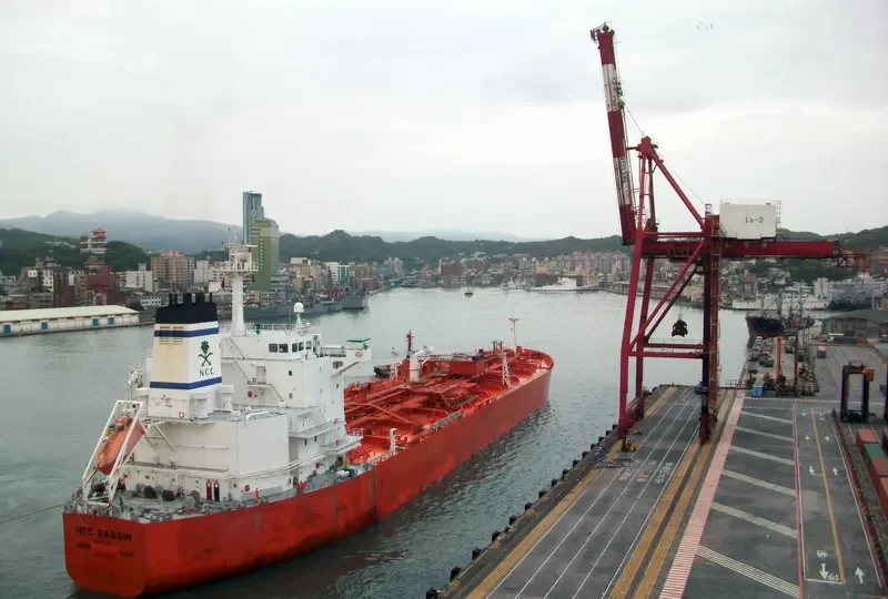 NCC QASSIM Tanker IMO 9306811 photo 1116