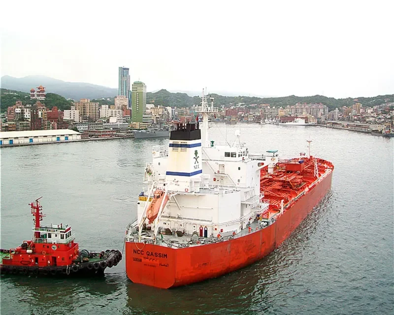 NCC QASSIM Tanker IMO 9306811 photo 1725