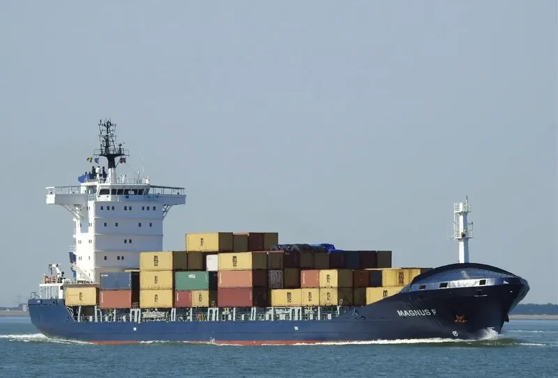 ASTRID L Container Ship IMO 9306835 photo 8