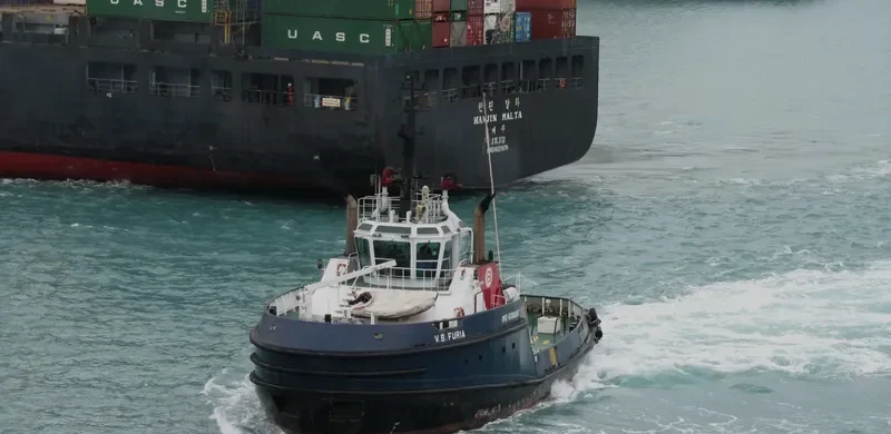 V.B.FURIA General Cargo IMO 9306897 photo 5