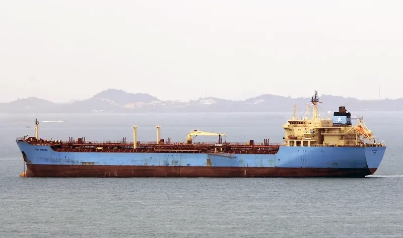 FAIRWAY Tanker IMO 9306938 photo 3