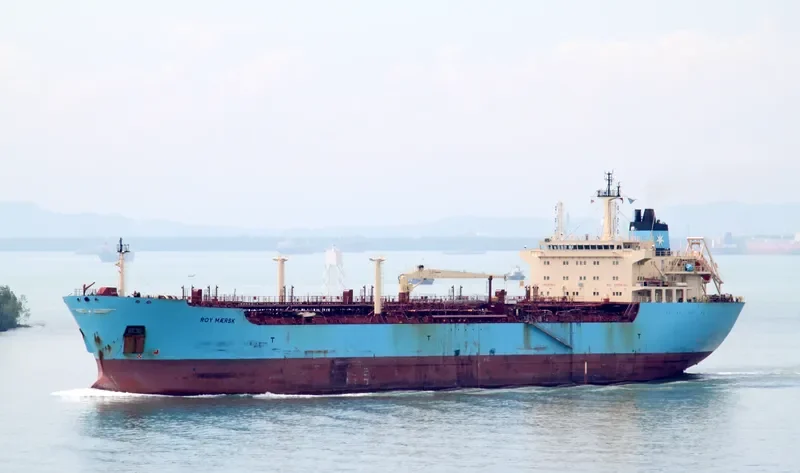 FAIRWAY Tanker IMO 9306938 photo 4