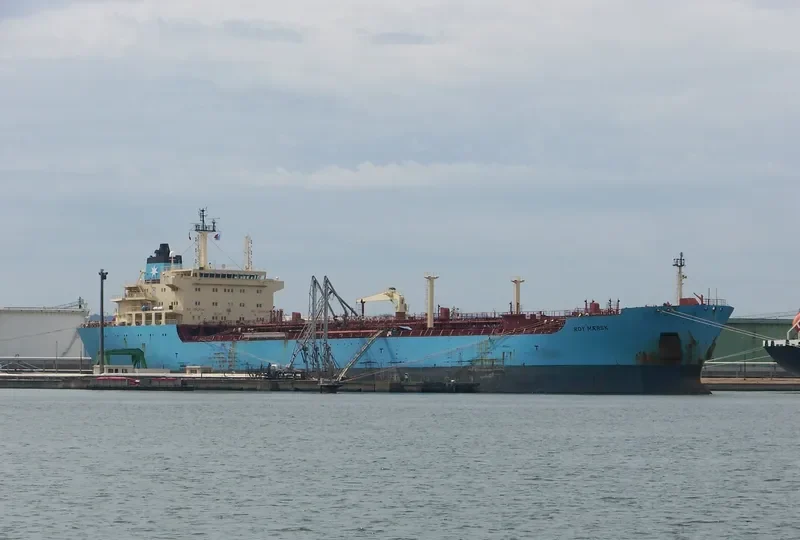 FAIRWAY Tanker IMO 9306938 photo 5