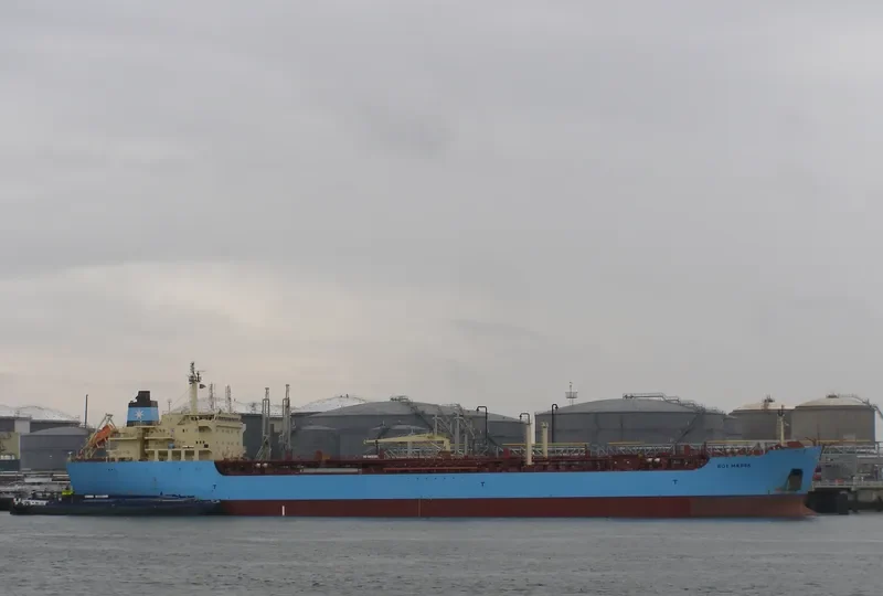 FAIRWAY Tanker IMO 9306938 photo 6