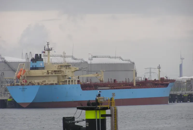 FAIRWAY Tanker IMO 9306938 photo 7